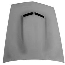 Load image into Gallery viewer, 1970 AMC AMX, Javelin Bolt-on, Ram Air Fiberglass Hood
