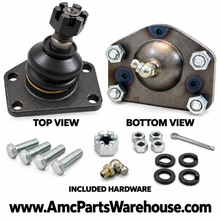 Load image into Gallery viewer, 1969–1988 AMC Front Upper Ball Joint – Javelin AMX Gremlin Hornet Ambassador Matador Concord Spirit Eagle

