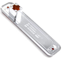 Load image into Gallery viewer, Front Side Marker, Amber, 1971-88 AMC

