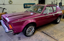 Load image into Gallery viewer, 14 Inch AMC Rally Wheel or Magnum 500 Trim Rings set
