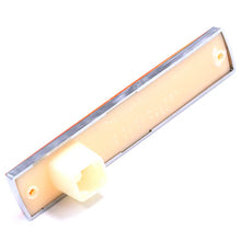 Load image into Gallery viewer, Lamp, Front Side Marker, Amber, 1970 AMC AMX, Javelin
