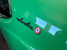 Load image into Gallery viewer, AMC Bullseye Emblem 68-74 Javelin
