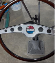 Load image into Gallery viewer, AMC AMX Steering wheel center insert
