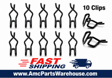 Load image into Gallery viewer, AMC New Door Panel Clips, Set of 10
