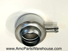 Load image into Gallery viewer, AMC Oil Breather Cap Chrome Finish
