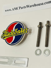 Load image into Gallery viewer, Studebaker Emblem Grille Badge
