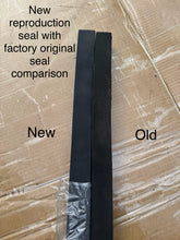 Load image into Gallery viewer, 1969 SC/Rambler 1970 AMX and Javelin air cleaner seal
