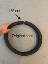 Load image into Gallery viewer, 1969 SC/Rambler 1970 AMX and Javelin air cleaner seal
