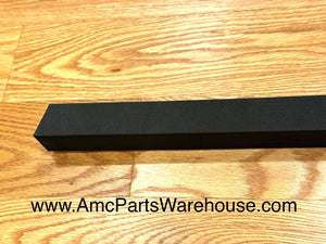 1969 SC/Rambler 1970 AMX and Javelin air cleaner seal