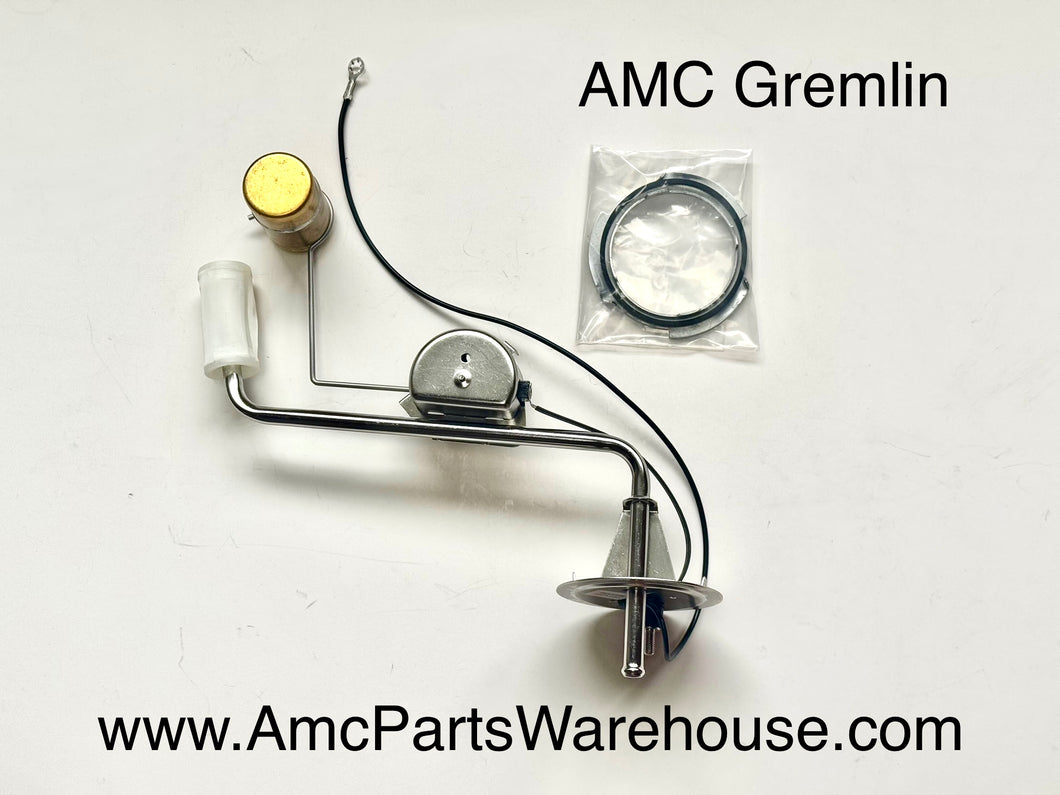 AMC Gremlin 1970-76 Fuel tank sending unit 5/16