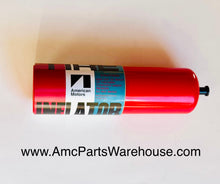 Load image into Gallery viewer, AMC Javelin, AMX Space Saver inflation bottle
