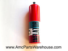 Load image into Gallery viewer, AMC Javelin, AMX Space Saver inflation bottle

