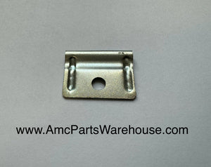 Lower Rocker Clips AMC Lower rocker trim clip – AMC Parts Warehouse