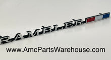 Load image into Gallery viewer, 69 AMC Rambler Emblem
