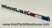 Load image into Gallery viewer, 69 AMC Rambler Emblem
