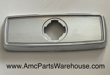 Load image into Gallery viewer, AMC Ambassador, Matador, Rebel station wagon rear gate handle.
