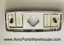 Load image into Gallery viewer, AMC Ambassador, Matador, Rebel station wagon rear gate handle.
