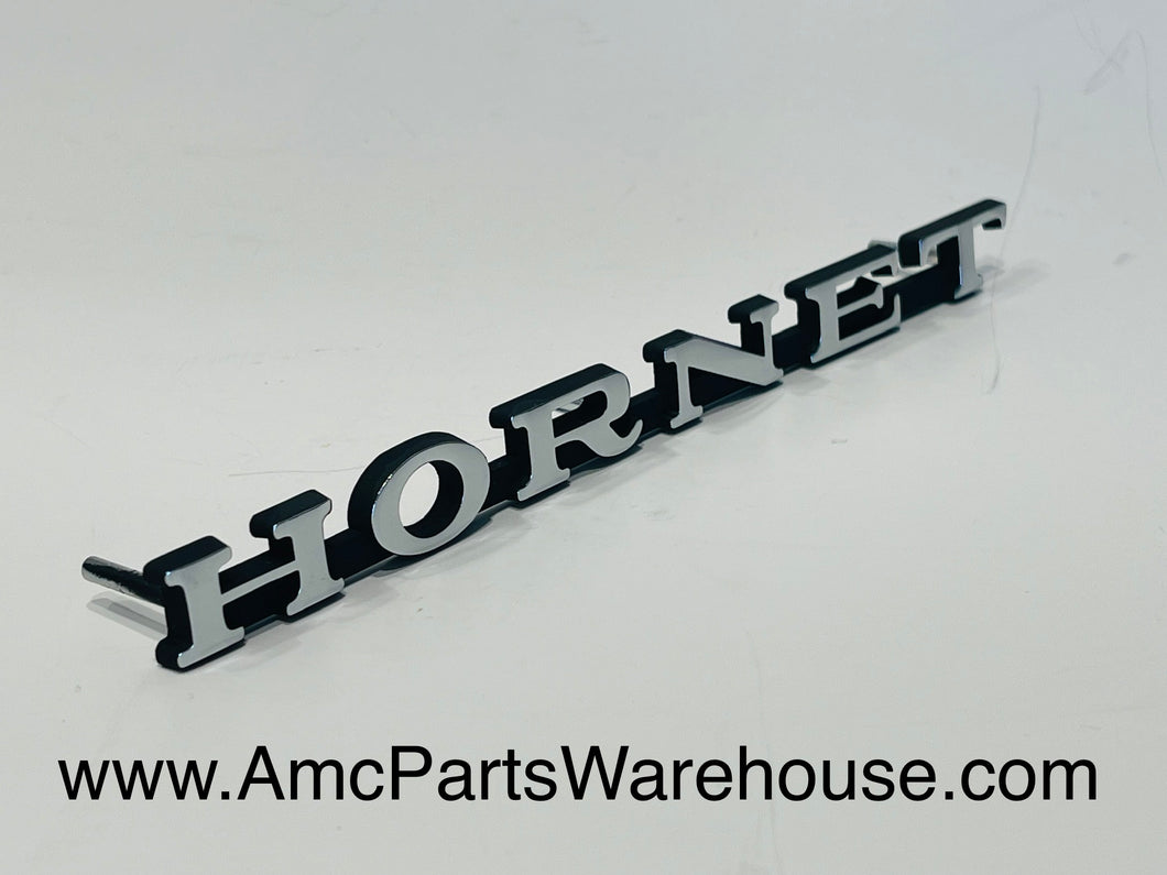 AMC Hornet Emblem