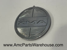 Load image into Gallery viewer, AMC AMX Steering wheel center insert.
