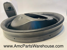 Load image into Gallery viewer, 71-74 AMC AMX JAVELIN COWL INDUCTION RAM AIR CLEANER.
