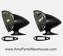 Load image into Gallery viewer, 1969 Hurst AMC SC/Rambler Side Mirror Set
