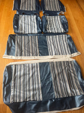 Load image into Gallery viewer, 1966-69 AMC Rambler Rogue or American with our brand-new, high-quality custom seat covers
