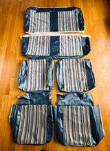 Load image into Gallery viewer, 1966-69 AMC Rambler Rogue or American with our brand-new, high-quality custom seat covers
