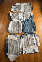 Load image into Gallery viewer, 1966-69 AMC Rambler Rogue or American with our brand-new, high-quality custom seat covers

