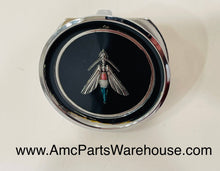 Load image into Gallery viewer, AMC Hornet Hood Emblem
