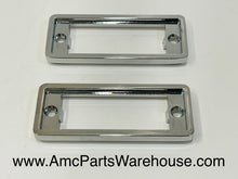 Load image into Gallery viewer, AMC 1968-69 AMX/Javelin Fender marker trim
