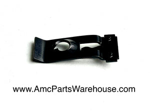 AMC AMX, Javelin, Rambler American, SC/Rambler top of the fender mounting clip