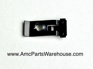 AMC AMX, Javelin, Rambler American, SC/Rambler top of the fender mounting clip