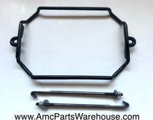 Load image into Gallery viewer, AMC AMX, Javelin, SC/Rambler Correct 1969 Battery Hold Down Bracket
