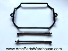 Load image into Gallery viewer, AMC AMX, Javelin, SC/Rambler Correct 1969 Battery Hold Down Bracket
