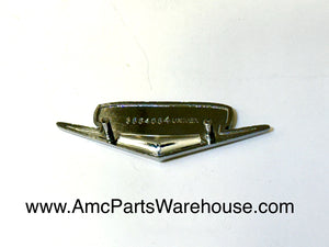 AMC 290 Emblem