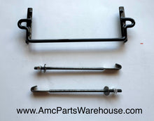 Load image into Gallery viewer, Battery Hold Down Bracket, 1953-1971, Willys and Jeep
