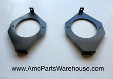 Load image into Gallery viewer, 1971-74 AMC Javelin AMX Front Turn Signal Brackets

