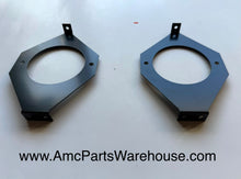 Load image into Gallery viewer, 1971-74 AMC Javelin AMX Front Turn Signal Brackets
