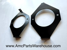 Load image into Gallery viewer, 1971-74 AMC Javelin AMX Front Turn Signal Brackets
