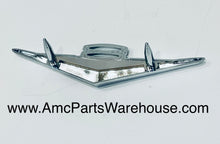 Load image into Gallery viewer, 1965 1966 AMC MARLIN REAR QUARTER PANEL EMBLEM
