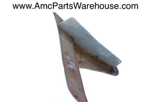 Fiberglass Front Spoiler 1971-74 AMC Javelin, Javelin AMX