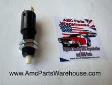 Load image into Gallery viewer, 1968-1971 AMC Javelin, Hornet, Rebel, Gremlin Brake Light Switch Without Cruise Control. New
