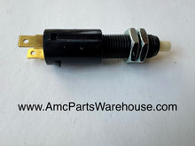 Load image into Gallery viewer, 1968-1971 AMC Javelin, Hornet, Rebel, Gremlin Brake Light Switch Without Cruise Control. New
