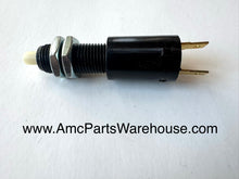 Load image into Gallery viewer, 1968-1971 AMC Javelin, Hornet, Rebel, Gremlin Brake Light Switch Without Cruise Control. New
