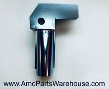 Load image into Gallery viewer, 1968-70 AMC V8 Stove Pipe with emission opening
