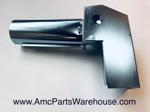 1968-70 AMC V8 Stove Pipe with emission opening