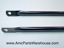Load image into Gallery viewer, 1968-74 AMC Javelin AMX Fender to Radiator Support Braces
