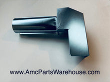 Load image into Gallery viewer, 1968-70 AMC V8 Stove Pipe without emission opening
