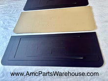 Load image into Gallery viewer, 1969 AMX and Javelin Door Panel Boards 6 Piece
