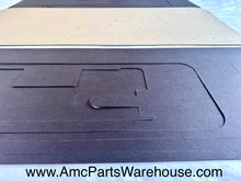 Load image into Gallery viewer, 1969 AMX and Javelin Door Panel Boards 6 Piece
